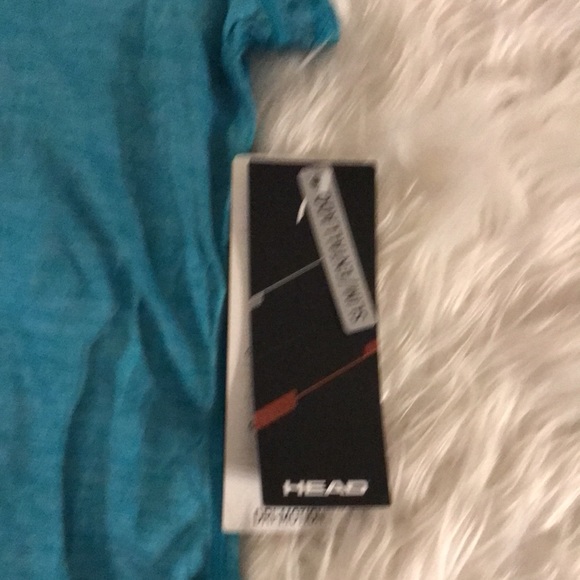 COPY - Womens Athletc Head shirt👚 - Picture 2 of 3